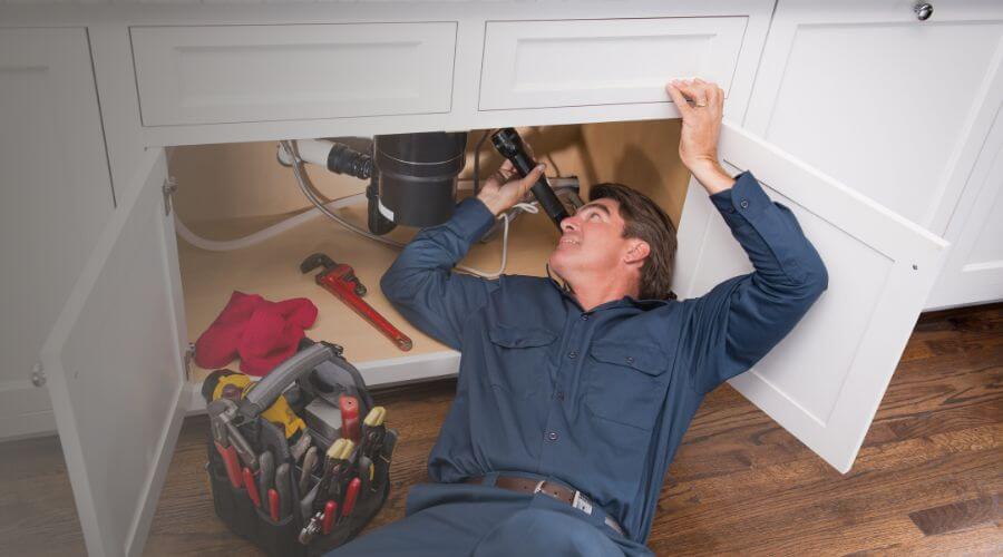 Professional expert plumbing services in Culdesac, ID